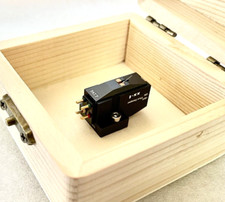 Dynavector DV XX-1 MC Moving