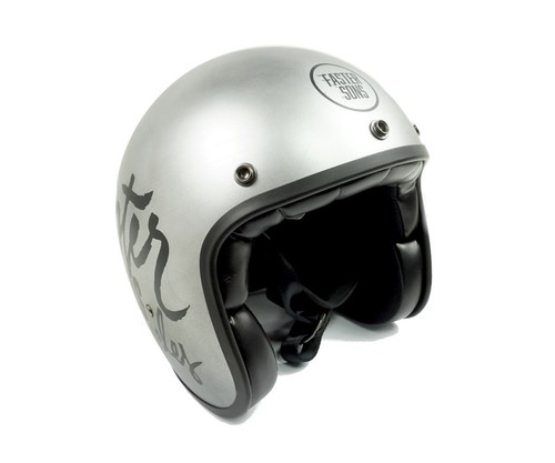 Yamaha faster sons jet helm - yamaha,