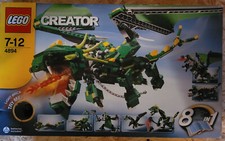 LEGO CREATOR: Drachen (4894)
