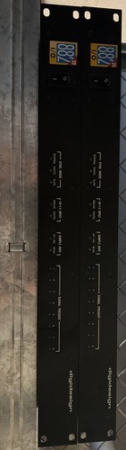 Digidesign avid 882 - 2x, 882/20