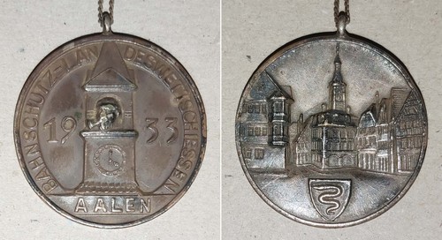 Medaille