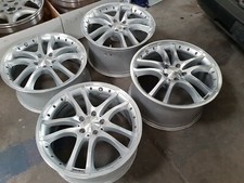 BRABUS Monoblock S Felge 19 Zoll 8,5 X19 ET50 & 10x19 ET 45 NEU W221 S12-859-50