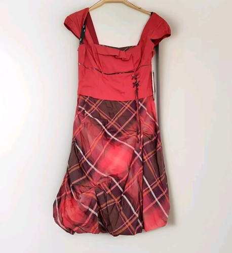 Vera mont kleid festkleid - vera,