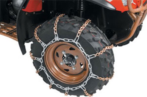 Schneeketten 24x8 für quad - schneeketten, 24x8-12