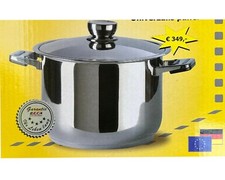 10L Universaltopf Kochtopf