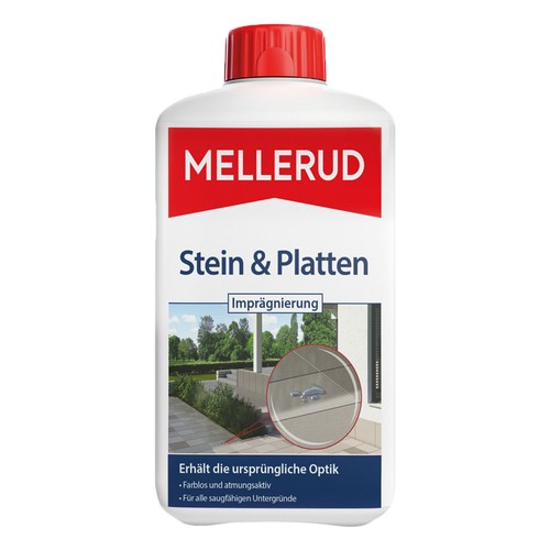 Mellerud stein platten - stein, &