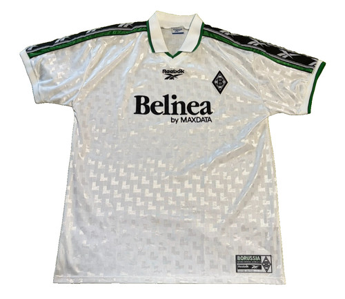 Borussia mönchengladbach - borussia,