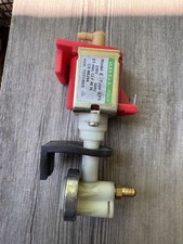 Wasserpumpe Pumpe komplett