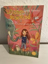 Liliane Susewind - Mit