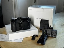 Fujifilm GFX 50S erneuert von