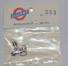 Liliput Wien 553 Kupplung NEM