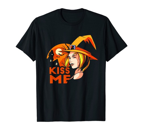 Hexen shirt blondes - hexen, t-shirt