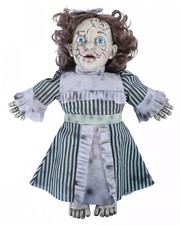 Besessene Horror Puppe Betty