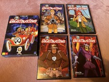 Ghostbusters - Vol. 1 (2008) 4