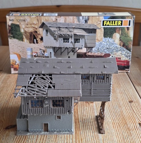 Faller 130961 altes - faller,