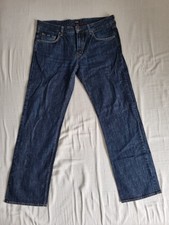 HUGO BOSS Kansas Jeans Hose W36 L32  Sehr Guter Zustand 