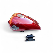 Harley Davidson Sportster