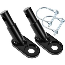 Fahrradanhänger Kupplung