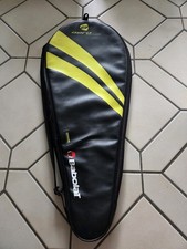 BABOLAT Tennisschlägerhülle schwarz Cover Tasche