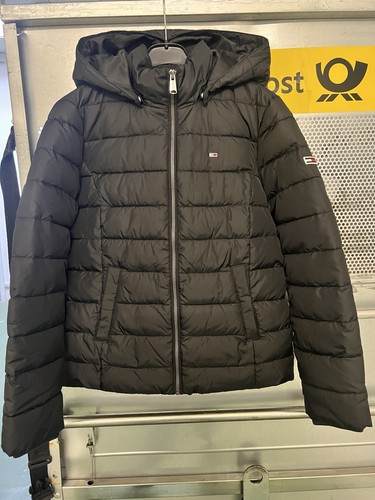 Tommy jeans steppjacke - jeans, tjw