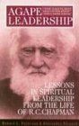 Agape leadership von - agape,