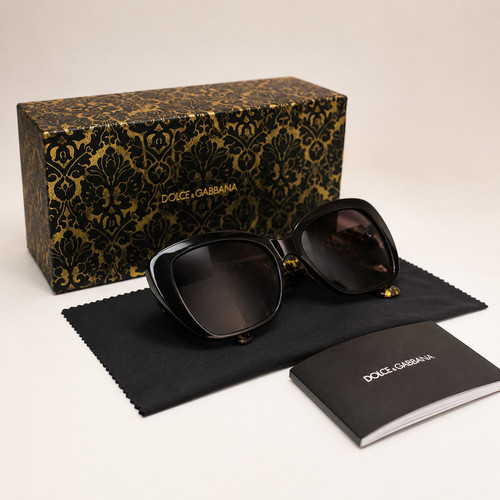 Dolce gabbana dg4348 3215 - dolce, 3215/8g
