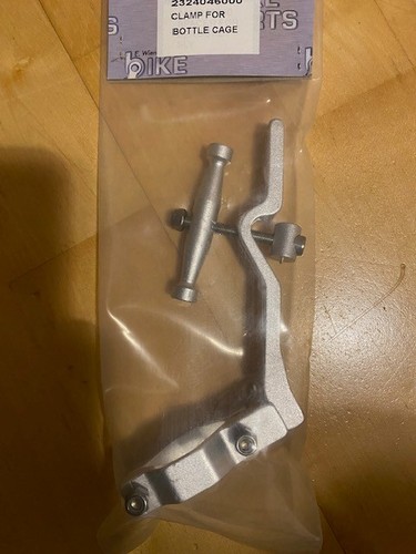 Bikeparts trinkflaschenhalter - bikeparts,