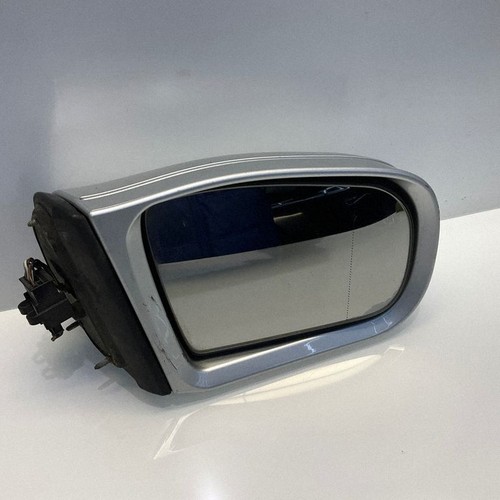 Mercedes benz w210 2000 - mercedes-benz, e