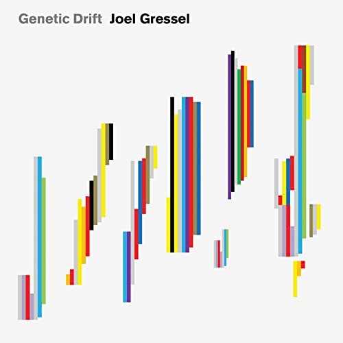 Gressel genetic drift cd - gressel,