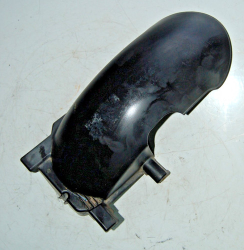 Innenschutzblech hinten
