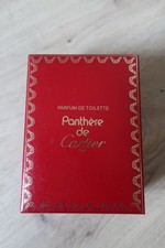 Parfum Vintage Panthere De
