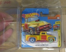 Hot Wheels Custom 56' Ford