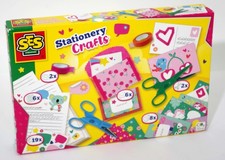 Bastelset Kreatives Set für