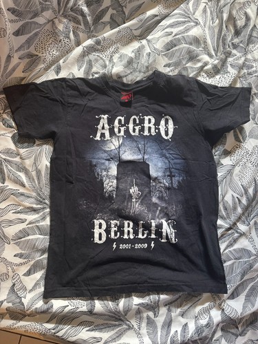 Aggro berlin 2001 2009 - berlin, 2001-2009
