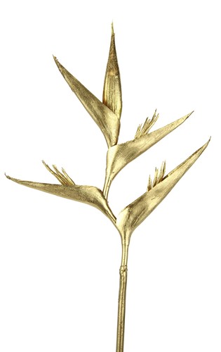 Künstliche heliconia blume - künstliche,