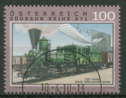 österreich 2010 eisenbahnen - Österreich,