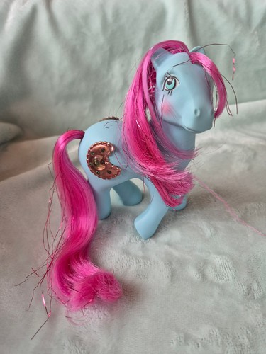 Mein kleines pony - kleines, my