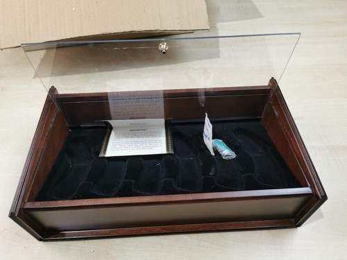 Sammler vitrine messer - messer,