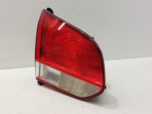 Golf mk6 heckklappe - golf,