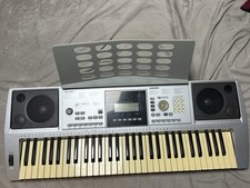 LP-6210C Keyboard 61 Tasten +