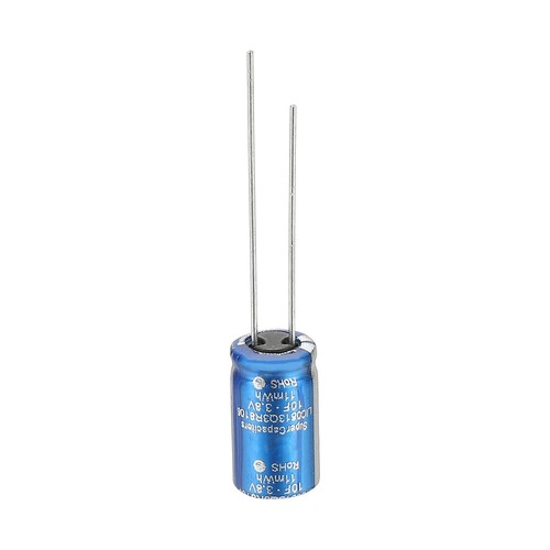 Für super capacitor - für,