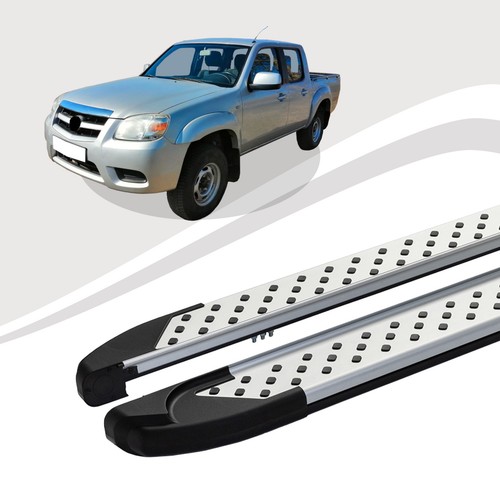 Trittbretter mazda ab - mazda, bt-50