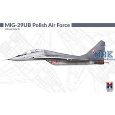 Hobby 2000 H2K48026 Mikoyan