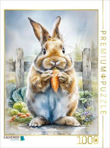 Calvendo puzzle eine - puzzle, so