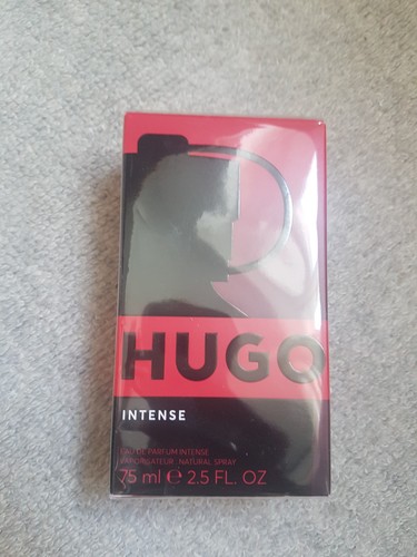 Hugo boss - intense, eau