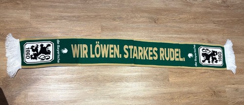 Tsv 1860 münchen - 1860, schal