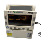 WelchAllyn Propaq Encore mit