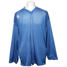 Tackla, Trainingsoberteil