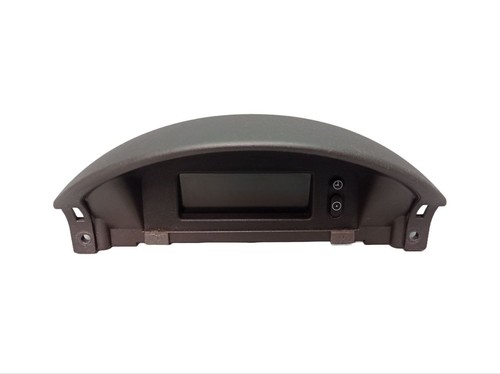 Display informationsdisplay - display,
