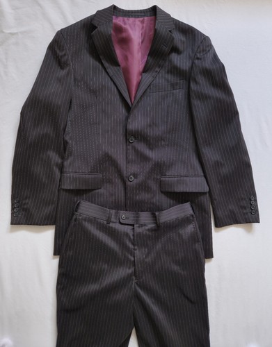 Herren anzug 2 teilig - c&a,